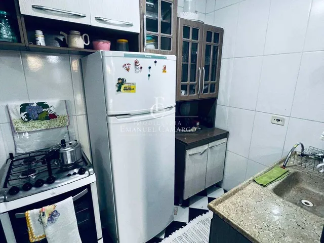 Imagem 9: Casa à venda em Piraquara, Planta Deodoro, com 2 quartos, 47m²