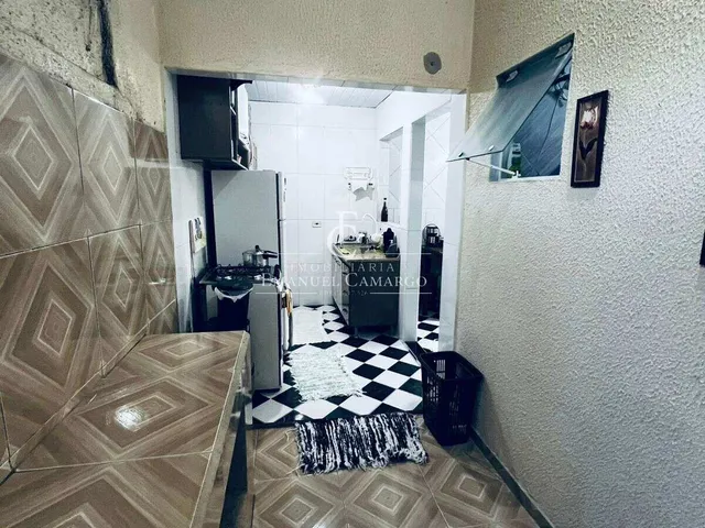 Imagem 12: Casa à venda em Piraquara, Planta Deodoro, com 2 quartos, 47m²