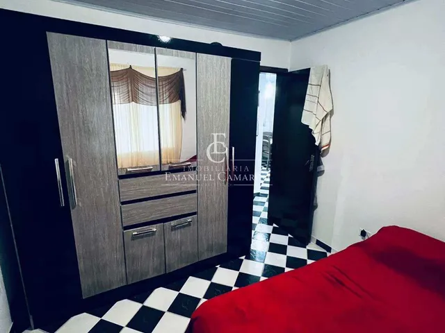Imagem 6: Casa à venda em Piraquara, Planta Deodoro, com 2 quartos, 47m²
