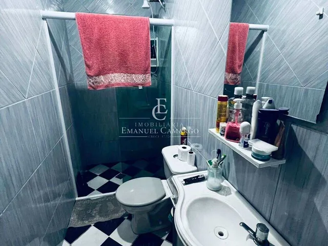 Imagem 5: Casa à venda em Piraquara, Planta Deodoro, com 2 quartos, 47m²