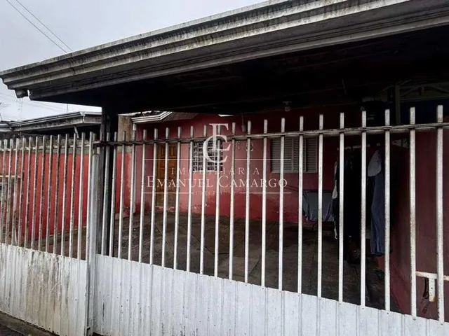 Imagem: Casa à venda em Piraquara, Vila Juliana
