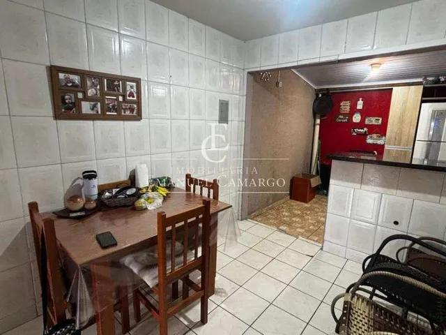 Imagem 12: Casa à venda em Piraquara, Vila Juliana, com 2 quartos, 60m²