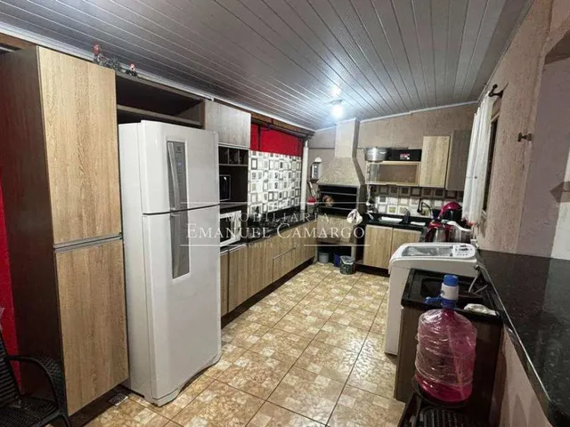 Imagem 11: Casa à venda em Piraquara, Vila Juliana, com 2 quartos, 60m²