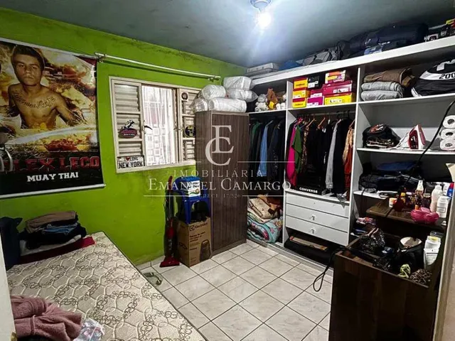 Imagem 10: Casa à venda em Piraquara, Vila Juliana, com 2 quartos, 60m²