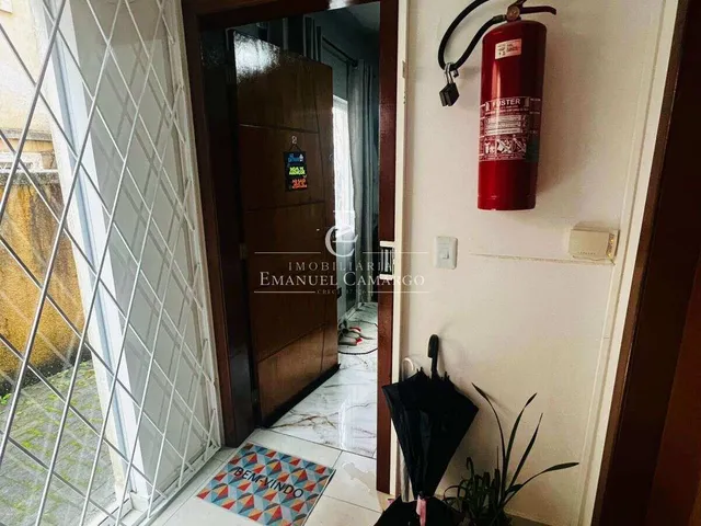 Imagem: Apartamento à venda em Piraquara, Vila