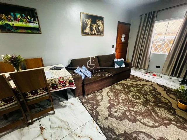 Imagem 9: Apartamento à venda em Piraquara, Vila Juliana, com 2 quartos, 59m²