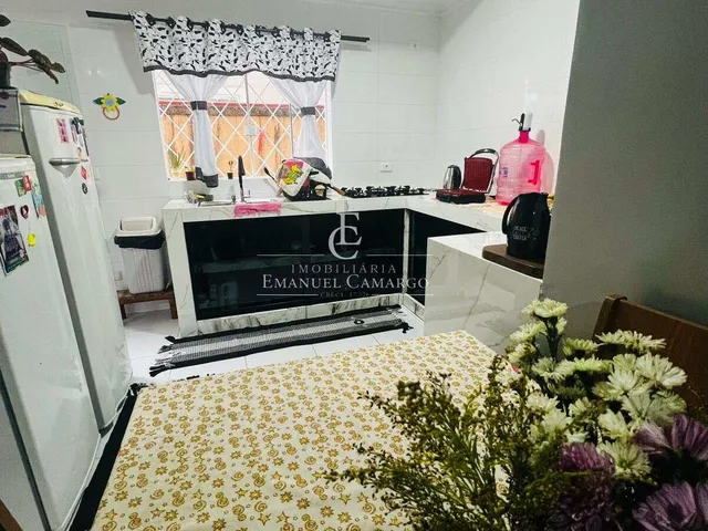Imagem 5: Apartamento à venda em Piraquara, Vila Juliana, com 2 quartos, 59m²