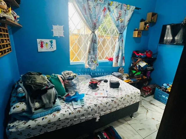 Imagem 10: Apartamento à venda em Piraquara, Vila Juliana, com 2 quartos, 59m²