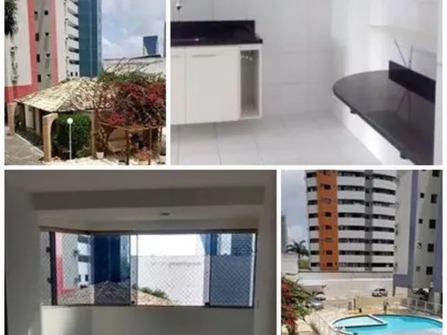 Imagem: Residencial Olimpo 2/4 Suite