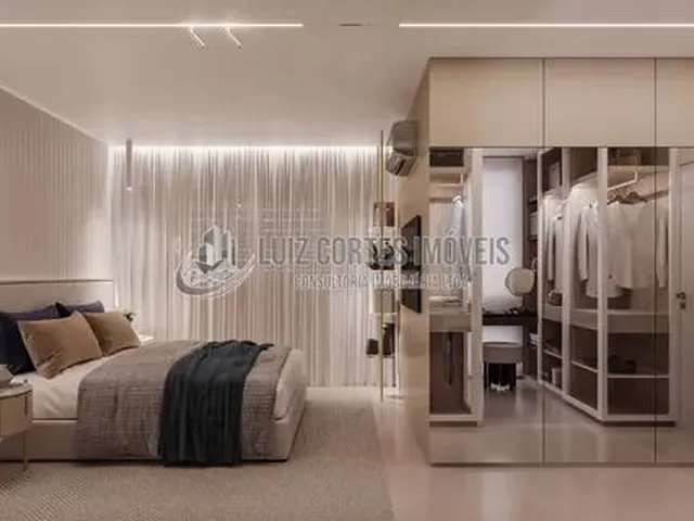 Imagem: Íris, Apartamento 3 Suítes, 147M², Setor