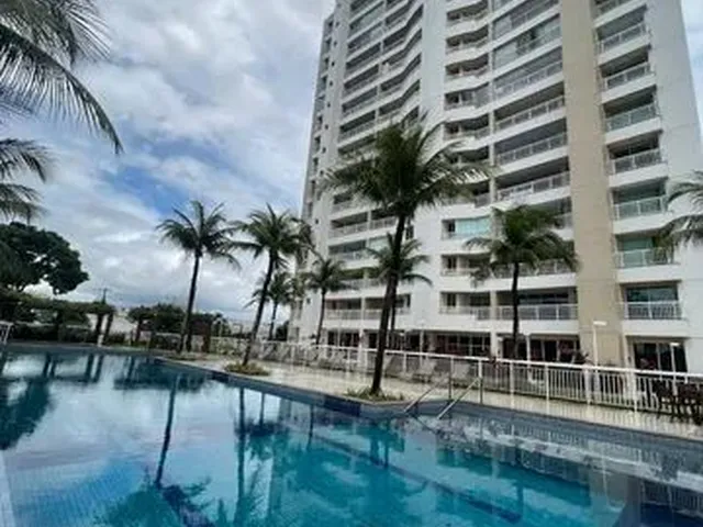 Imagem: Apartamento Clube Novo no Cambeba Pronto
