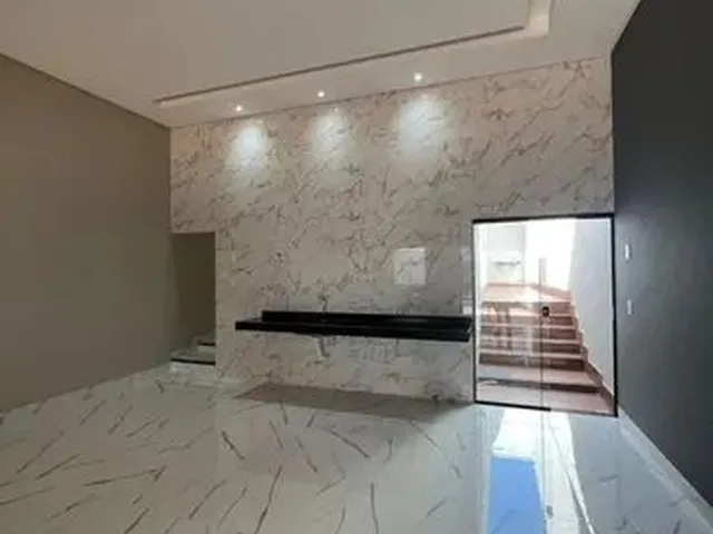 Imagem 3: Casa para Venda em Goiânia, Parque das Amendoeiras, 3 Dormitórios, 1 Suíte, 2