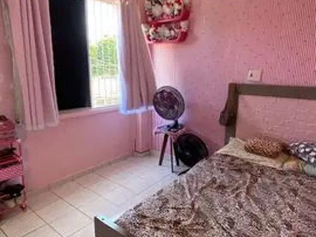 Imagem 1: Oferta!! Apartamento 3/4 + Dependencia para Venda no Condomínio Vila Romana I - Ao Lado