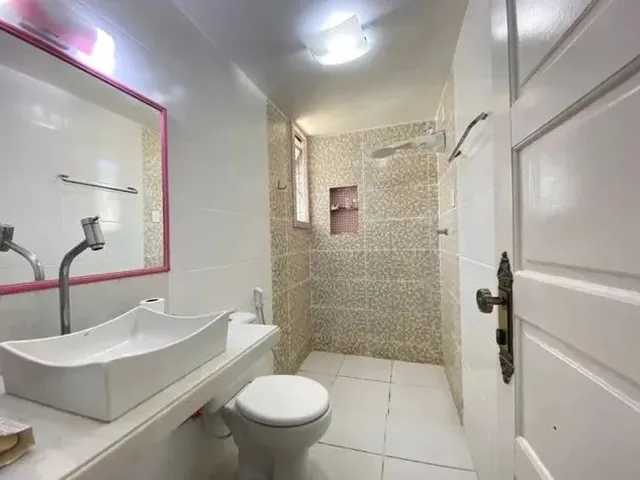Imagem 2: Oferta!! Apartamento 3/4 + Dependencia para Venda no Condomínio Vila Romana I - Ao Lado