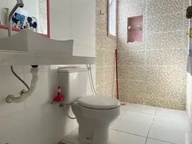 Imagem 3: Oferta!! Apartamento 3/4 + Dependencia para Venda no Condomínio Vila Romana I - Ao Lado