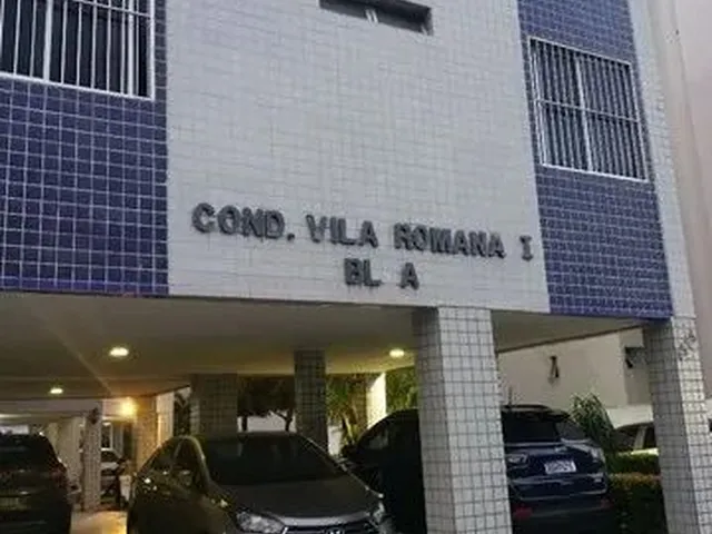 Imagem 5: Oferta!! Apartamento 3/4 + Dependencia para Venda no Condomínio Vila Romana I - Ao Lado
