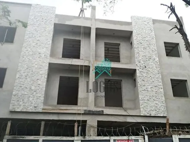 Imagem: Cobertura com Ótima Disposição de 114M²