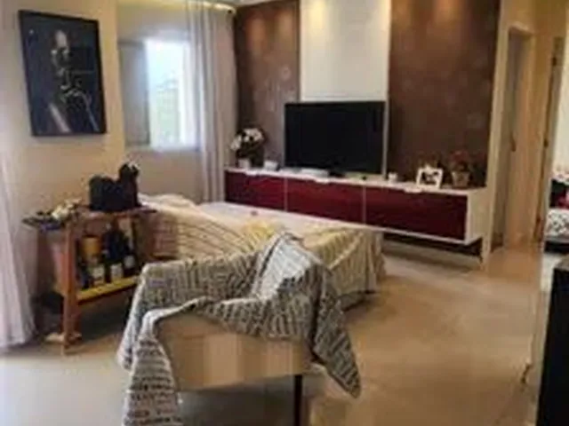 Imagem: Apartamento com 3 Quartos (1 Suíte) À