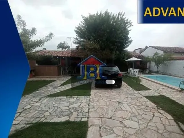 Imagem: Casa na Praia Condomínio Sauaçuhy em Ipioca
