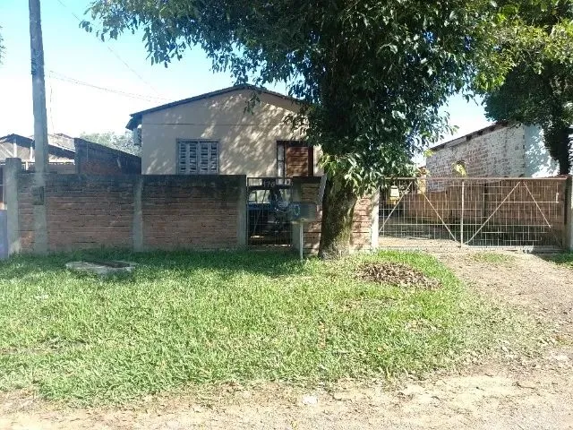 Imagem: Vendo Casa Alvenaria 3 Quarto Próximo a