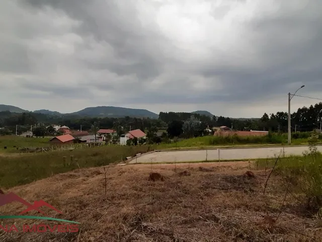Imagem: Terreno Residencial em Nova Petrópolis