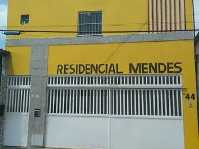 Imagem: Ap com 2 Quartos e 1 Quarto