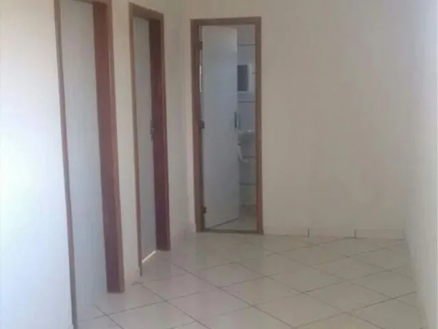 Imagem 2: Ap com 2 Quartos e 1 Quarto