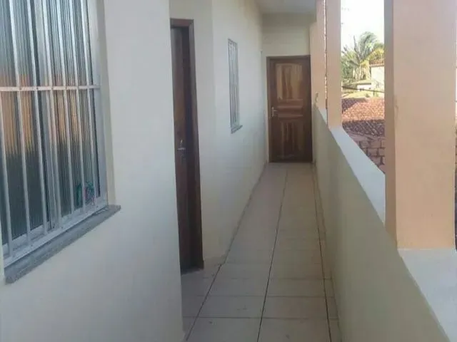 Imagem 4: Ap com 2 Quartos e 1 Quarto