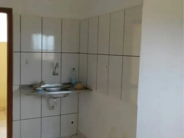 Imagem 5: Ap com 2 Quartos e 1 Quarto