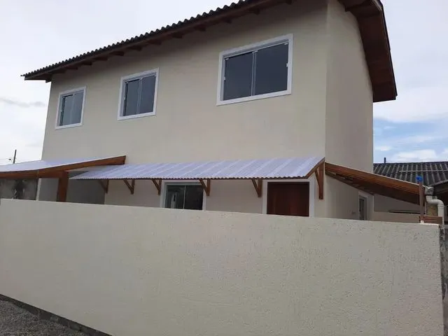 Imagem: Casa para Aluguel Anual com 3 Dormitórios