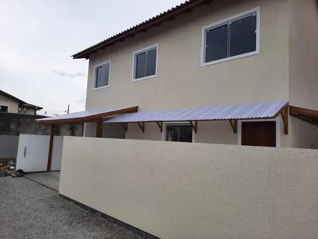 Imagem 10: Casa para Aluguel Anual com 3 Dormitórios, Sendo Uma Suíte no Campeche-Florianópolis/Sc