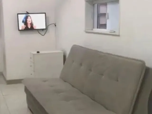 Imagem: Kitnet Mobiliada 20 M2 - Bento Ferreira