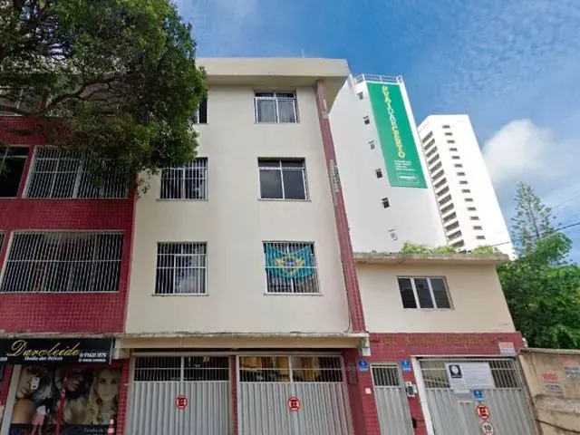 Imagem 1: Apartamento para Aluguel Tem 136 Metros Quadrados com 2 Quartos em Centro - Fortaleza - Ce