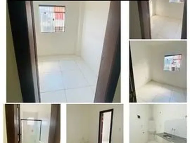 Imagem: Apartamento 2/4 Lauro Centro