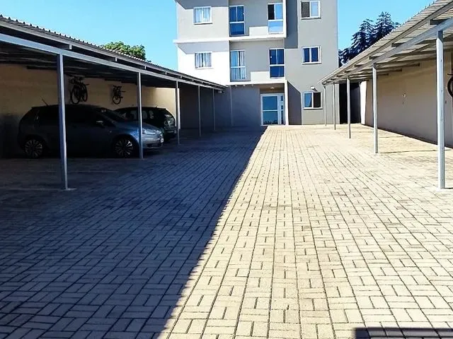 Imagem: Aluga-Se Apartamento Novo Térreo na Neva
