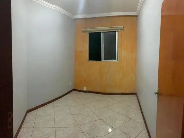 Imagem 1: Quarto Individual Eldorado