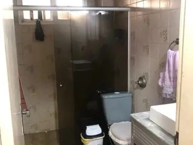 Imagem 1: Quarto Individual em Apartamento