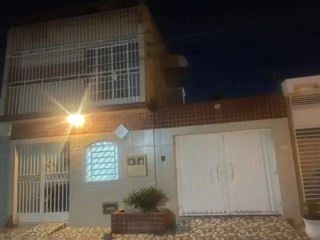 Imagem: Casa 3 Quartos