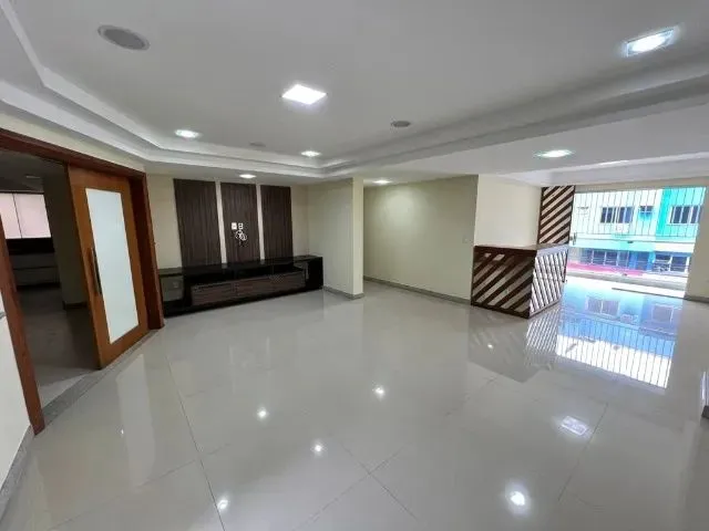 Imagem 1: Apartamento 3 Quartos - Próximo Ao Banco Sicoob