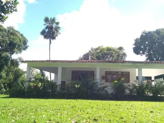 Imagem 1: Casa de 3 Quartos em Aldeia! Fora de Condomínio