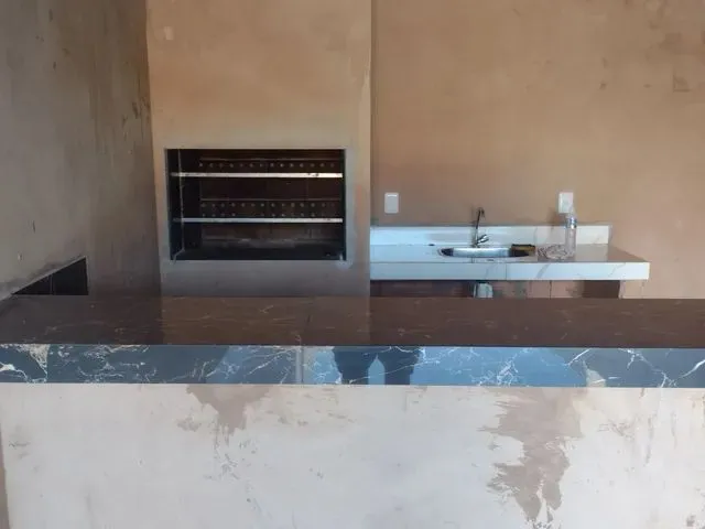 Imagem 1: Alugo Espaço Casa com 1 dormitório