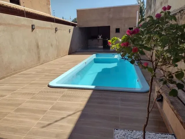 Imagem 2: Alugo Espaço Casa com 1 dormitório