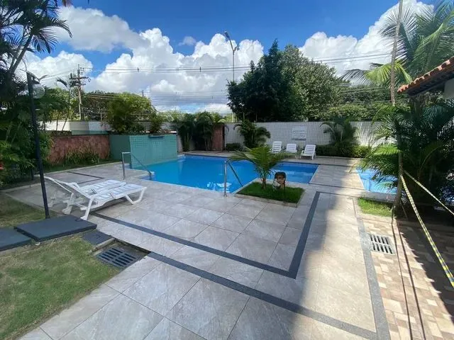 Imagem 3: Apartamento para Aluguel Tem 110 Metros Quadrados com 3 Quartos em Compensa - Manaus - Am