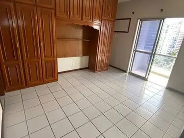 Imagem 2: Apartamento para Aluguel Tem 110 Metros Quadrados com 3 Quartos em Compensa - Manaus - Am