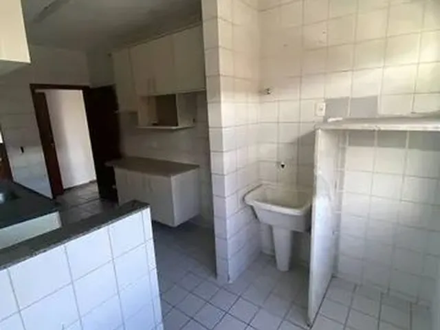 Imagem 1: Apartamento para Aluguel Tem 110 Metros Quadrados com 3 Quartos em Compensa - Manaus - Am