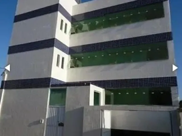 Imagem: Aluguel Apartamento Ipitanga