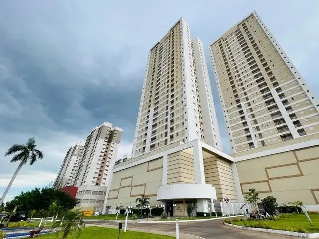 Imagem: Alugo - Edficio Jardim Beira Rio
