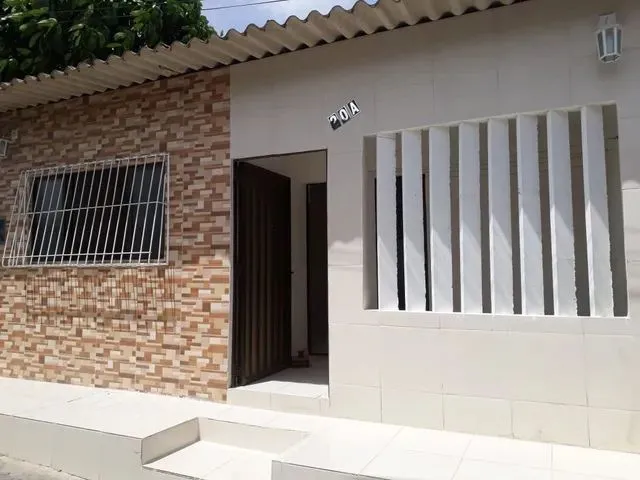 Imagem 1: Casa na Ur-11/Ur-5