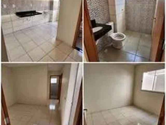 Imagem: Alugo Apartamento 600