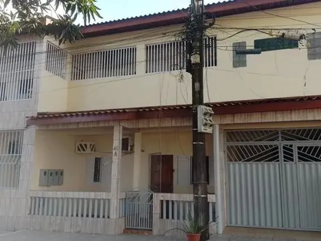 Imagem 1: Casa Casa com 2 dormitórios